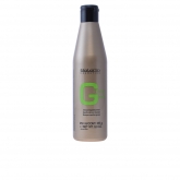 Salerm Cosmetics Greasy Hair Champú 250ml