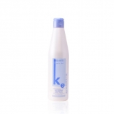 Salerm Cosmetics Keratine Shot Crema Alisadora 500ml