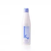 Salerm Cosmetics Keratine Shot Crema Alisadora 500ml