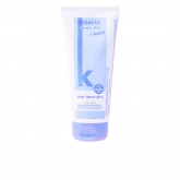 Salerm Cosmetics Keratin Shot Mascarilla Deep Impact Plus 200ml
