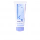 Salerm Cosmetics Keratin Shot Mascarilla Deep Impact Plus 200ml