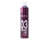 Salerm Cosmetics Strong Lac 03 Strong Hold Laca 405ml 