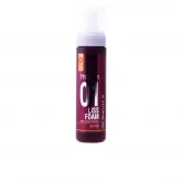 Salerm Cosmetics Liss Foam Light Hold Straightening Espuma 200ml 