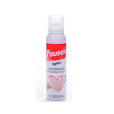 Peusek Hydro Antitranspirante Pulverizador Pies 150ml