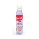 Peusek Hydro Antitranspirante Pulverizador Pies 150ml