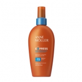 Anne Möller Express Sunscreen Body Spray Spf15 200ml