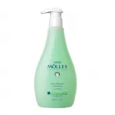 TONERS AND CLEANSERS
