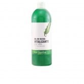 Tot Herba Gel De Ducha Vitalizante Aloe Vera 1000ml