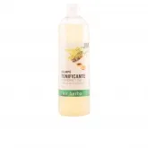 Tot Herba Champú Tonificante Almendra Y Tilo 500ml