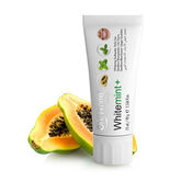 Oh! White Whitemint+ Dentífrico Blanqueador Papaya 75ml