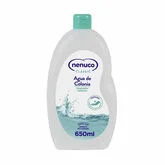 Nenuco Classic Agua De Colonia 650ml