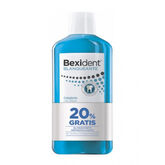 Isdin Pack Bexident Blanqueante Colutorio 20%Dto 500ml