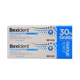 Isdin Pack Bexident Blanqueante Pasta 2x125ml