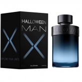 Halloween Man X Eau De Toilette  Spray 75ml