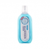 Sensodyne Cool Mint Colutorio 500ml