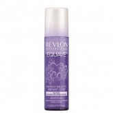 Revlon Equave Blonde Detangling Conditioner 200ml