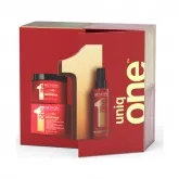 Revlon Uniq One Tratamiento Cabello 150ml Set 2 Piezas