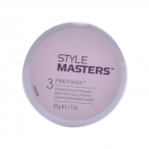 Revlon Style Master Fiber Max Crema Moldeadora Fuerte 85g