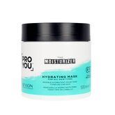 Revlon Proyou The Moisturizer Mask 500ml