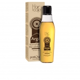 Postquam Hair Care Argan Sublime Elixir Cabello 100ml