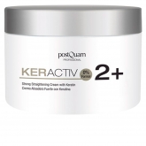 Postquam Keractiv Crema Alisadora Fuerte Con Keratina 200ml