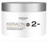 Postquam Keractiv Crema Alisadora Suava Con Keratina 200ml