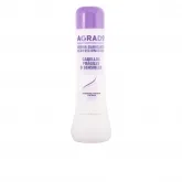 Agrado Crema Suavizante Cabello Frágil O Sensible 750ml