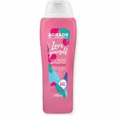 Agrado Love Yourself Gel De Baño Y Ducha 1250ml