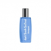 Desigual Dark Fresh Festival Eau De Toilette Spray 15ml