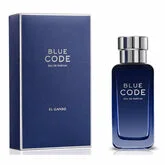 El Ganso Blue Code Eau De Parfum Spray 50ml