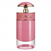 Prada Candy Gloss Eau De Toilette Spray 50ml