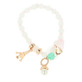 Inca Pulsera Bolitas Paris 1 Unidad