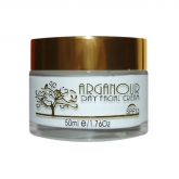 Arganour Crema Facial Anti Edad Spf15 50ml