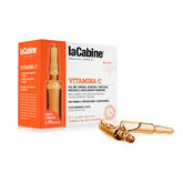 La Cabine Ampollas Vitamina C 10x2ml