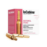 La Cabine Ampollas Retinol Puro 10x2ml