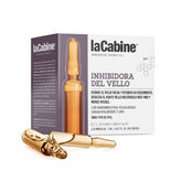 La Cabine Inhibidora Del Vello Ampollas 10x2ml