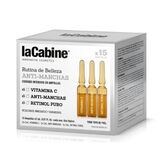 La Cabine Rutina De Belleza Antimanchas Ampollas 15x2ml