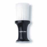 Termix Cepillo De Talco Negro Fibra Blanca