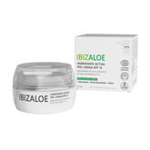 Ibizaloe Crema Hidratante Activa Piel Grasa Spf15 50ml
