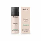 Arual Crema Facial Pieles Grasas Y Mixtas 50ml