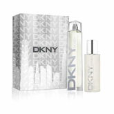 Donna Karan Dkny Energizing Eau De Perfume Spray 100ml Set 2 Piezas