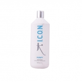 Icon Purify Champú Purificante 1000ml