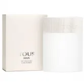 Tous Man Les Colognes Concentrées Eau De Toilette Spray 100ml