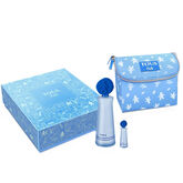 Tous Kids Boy Eau De Toilette Spray 100ml Set 3 Piezas