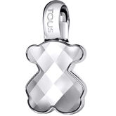 Tous Loveme The Silver Parfum Eau De Perfume Spray 30ml