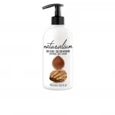 Naturalium Loción Corporal Karité Y Macadamia 370ml