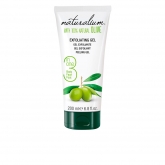 Naturalium Gel Exfoliante Oliva Natural 200ml