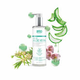 Bmd Cosmetic Gel De Aloe Vera 250ml