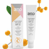 Bmd Cosmetic Contorno De Ojos Vit C 15ml
