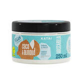 Katai Coco & Almond Mascarilla 250ml